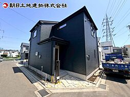 相模原市中央区淵野辺本町1丁目 8号棟