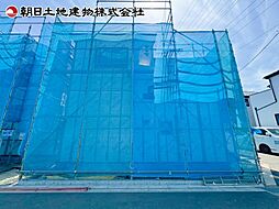 相模原市中央区淵野辺本町1丁目　8号棟