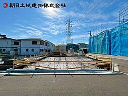 相模原市中央区淵野辺本町1丁目　8号棟