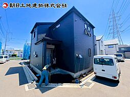 相模原市中央区淵野辺本町1丁目　8号棟