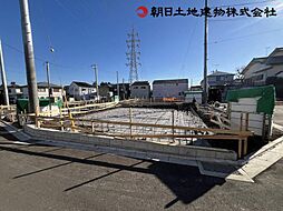相模原市中央区淵野辺本町1丁目　10号棟