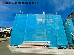 相模原市中央区淵野辺本町1丁目　11号棟