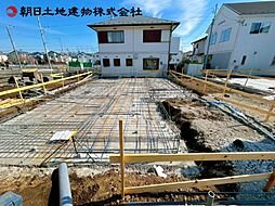 相模原市中央区淵野辺本町1丁目　15号棟