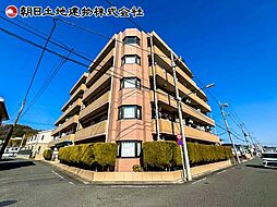 ライオンズマンション南大沢第2