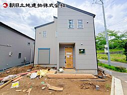 町田市図師町 第2期　5号棟