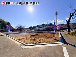 町田市図師町 第2期　5号棟