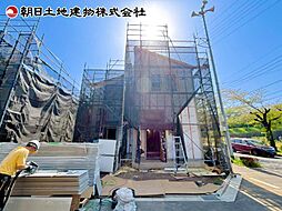 町田市図師町 第2期　5号棟