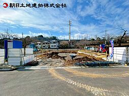 町田市図師町 第2期　4号棟