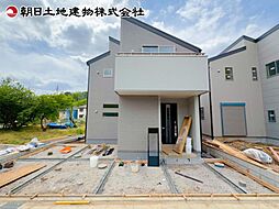 町田市図師町 第2期　4号棟