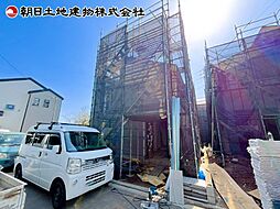 町田市図師町 第2期　4号棟