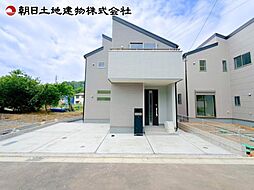 町田市図師町 第2期　4号棟