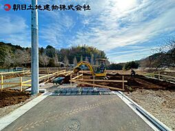 町田市図師町 第2期　3号棟