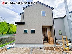 町田市図師町 第2期　2号棟