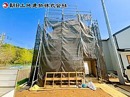 町田市図師町 第2期　2号棟