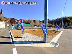 町田市図師町 第2期　1号棟
