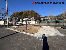 町田市図師町 第2期　1号棟