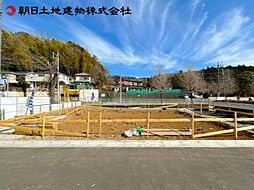 町田市図師町 第2期　1号棟