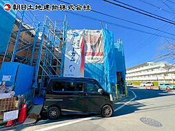 町田市忠生2丁目9期　2