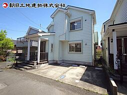 八王子市中野上町