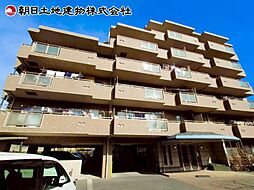 メゾンドール高尾