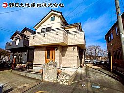 八王子市元八王子町