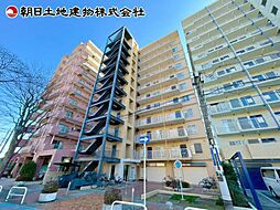 レクハイム相模原2