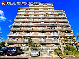 ライオンズマンション橋本第5