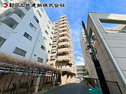 ライオンズステーションプラザ小田急相模原