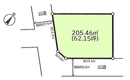 八王子市北野台