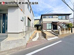 相模原市緑区西橋本