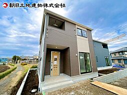 相模原市南区磯部第56　2号棟