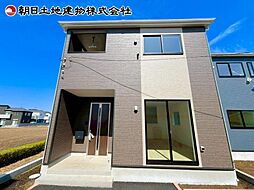 相模原市南区磯部第56　2号棟