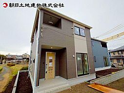 相模原市南区磯部第56　2号棟