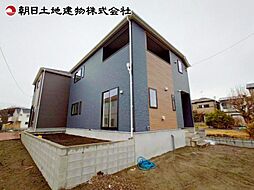 相模原市南区磯部第56　1号棟