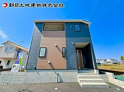 相模原市南区磯部第56　1号棟
