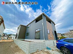 相模原市南区磯部第56　1号棟