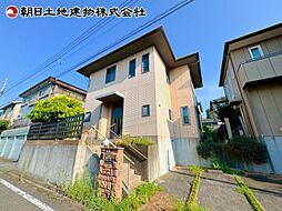 八王子市片倉町