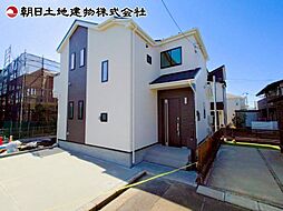 相模原市南区麻溝台