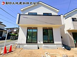 日野市西平山2丁目　A号棟