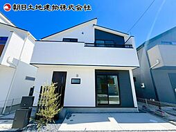町田市小山町6期　2