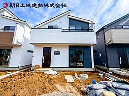 町田市小山町6期　2