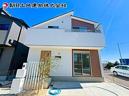 町田市小山町6期　3