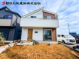 町田市小山町6期　3