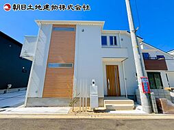 町田市小山町6期　5