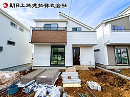 町田市小山町6期　6