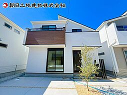 町田市小山町6期　6