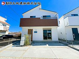 町田市小山町6期　1