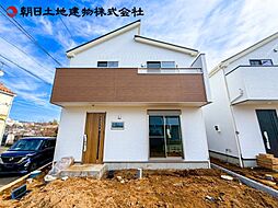 町田市小山町6期　1