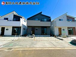 町田市小山町7期　1
