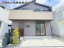 町田市小山町7期　1